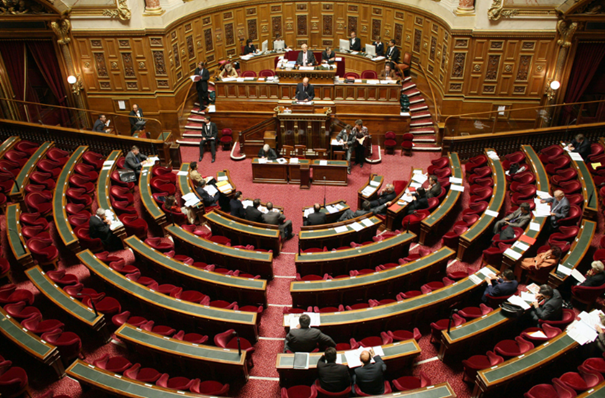 fonctionnement de l article 49.3 et impact sur la loi de finances 2026