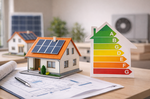 maprimerenov rénovation ampleur 2026 maison rénovation énergétique DPE