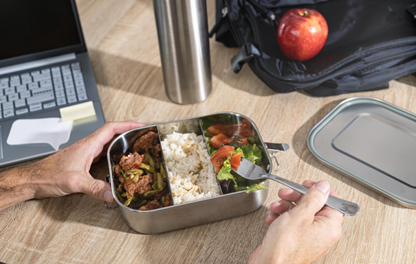 panier repas salarié déplacement professionnel plafonds URSSAF 2026